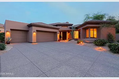 6249 E Amber Sun Drive, Scottsdale, AZ 85266 - Photo 58