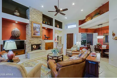 6249 E Amber Sun Drive, Scottsdale, AZ 85266 - Photo 14