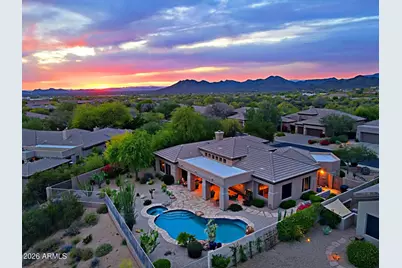 6249 E Amber Sun Drive, Scottsdale, AZ 85266 - Photo 2
