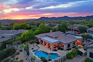 6249 E Amber Sun Dr, Scottsdale, AZ 85266 - Photo 2