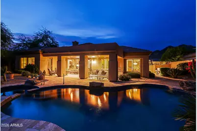 6249 E Amber Sun Drive, Scottsdale, AZ 85266 - Photo 50
