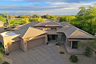 6249 E Amber Sun Dr, Scottsdale, AZ 85266 - Photo 1