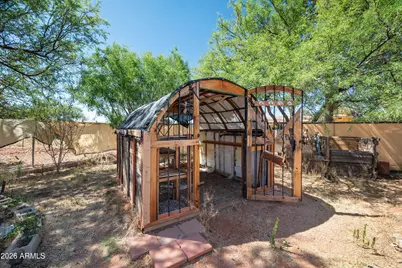 4901 E Bevers Street, Sierra Vista, AZ 85650 - Photo 38
