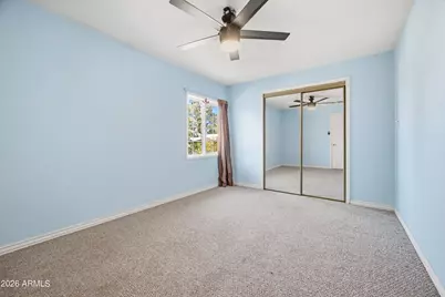 4901 E Bevers Street, Sierra Vista, AZ 85650 - Photo 22