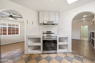4901 E Bevers St, Sierra Vista, AZ 85650 - Photo 12