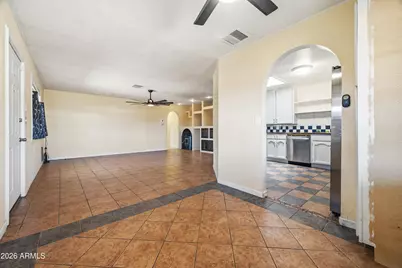 4901 E Bevers Street, Sierra Vista, AZ 85650 - Photo 10