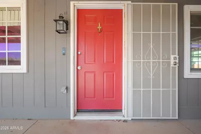4901 E Bevers Street, Sierra Vista, AZ 85650 - Photo 6