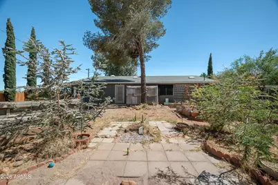 4901 E Bevers Street, Sierra Vista, AZ 85650 - Photo 36