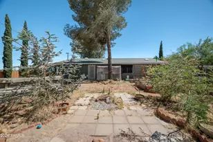 4901 E Bevers St, Sierra Vista, AZ 85650 - Photo 36