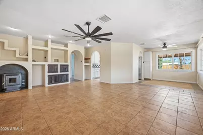4901 E Bevers Street, Sierra Vista, AZ 85650 - Photo 8