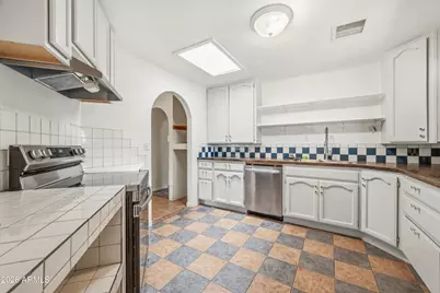 4901 E Bevers Street, Sierra Vista, AZ 85650 - Photo 14