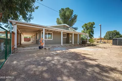 4901 E Bevers Street, Sierra Vista, AZ 85650 - Photo 2