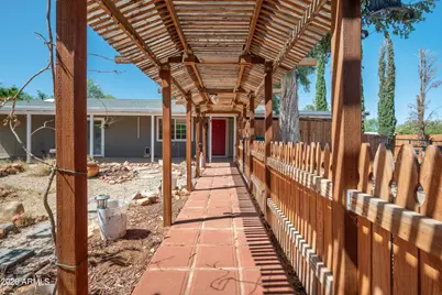 4901 E Bevers Street, Sierra Vista, AZ 85650 - Photo 4