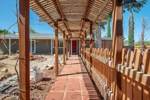 4901 E Bevers St, Sierra Vista, AZ 85650 - Photo 4