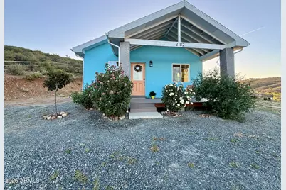 2182 S Liberty Pass, Humboldt, AZ 86329 - Photo 1