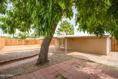 218 Carl Hayden Drive, Sierra Vista, AZ 85635 - Photo 32