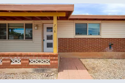 218 Carl Hayden Drive, Sierra Vista, AZ 85635 - Photo 2