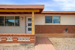 218 Carl Hayden Dr, Sierra Vista, AZ 85635 - Photo 2