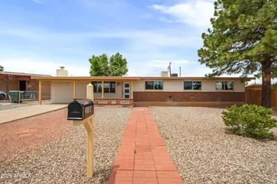 218 Carl Hayden Drive, Sierra Vista, AZ 85635 - Photo 36