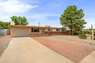 218 Carl Hayden Dr, Sierra Vista, AZ 85635 - Photo 1