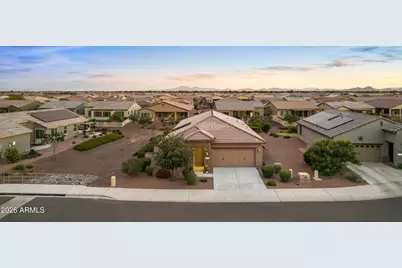 41825 W Mesquite Road, Maricopa, AZ 85138 - Photo 28
