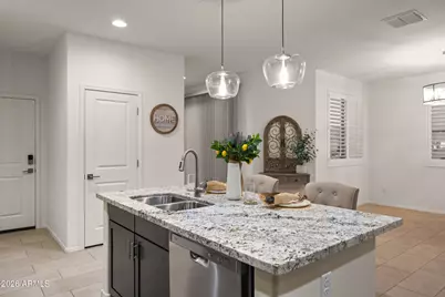 41825 W Mesquite Road, Maricopa, AZ 85138 - Photo 4
