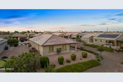 41825 W Mesquite Road, Maricopa, AZ 85138 - Photo 26