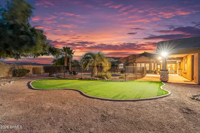 3825 N Denny Way, Buckeye, AZ 85396 - Photo 62