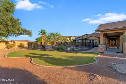 3825 N Denny Way, Buckeye, AZ 85396 - Photo 58