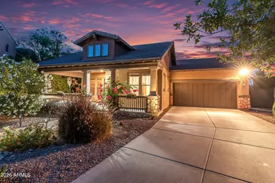 3825 N Denny Way, Buckeye, AZ 85396 - Photo 2