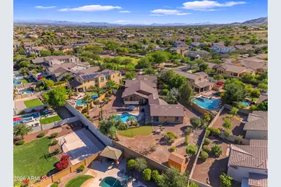 3825 N Denny Way, Buckeye, AZ 85396 - Photo 84