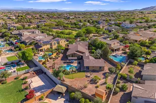 3825 N Denny Way, Buckeye, AZ 85396 - Photo 84