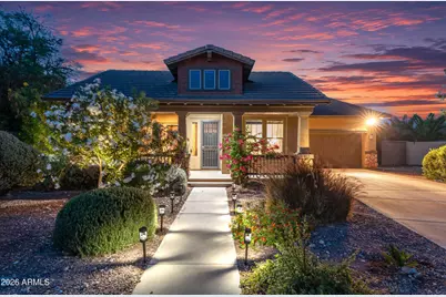 3825 N Denny Way, Buckeye, AZ 85396 - Photo 2