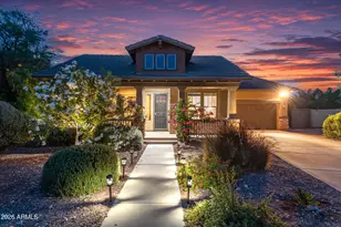3825 N Denny Way, Buckeye, AZ 85396 - Photo 2