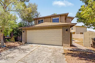3732 W Wagoner Road, Glendale, AZ 85308 - Photo 2
