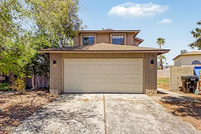 3732 W Wagoner Road, Glendale, AZ 85308 - Photo 2