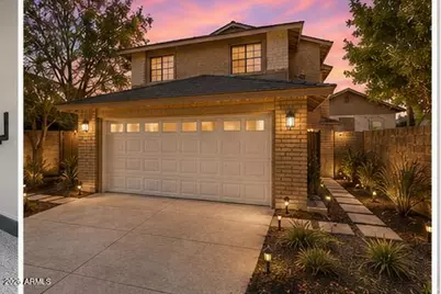 3732 W Wagoner Road, Glendale, AZ 85308 - Photo 34