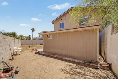 3732 W Wagoner Road, Glendale, AZ 85308 - Photo 32
