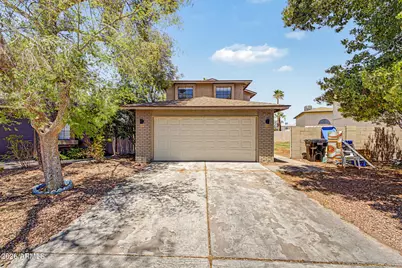 3732 W Wagoner Road, Glendale, AZ 85308 - Photo 4