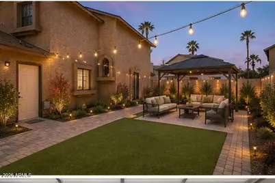 3732 W Wagoner Road, Glendale, AZ 85308 - Photo 38