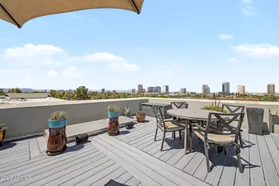 914 E Osborn Road #415, Phoenix, AZ 85014 - Photo 44