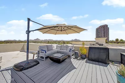914 E Osborn Road #415, Phoenix, AZ 85014 - Photo 42