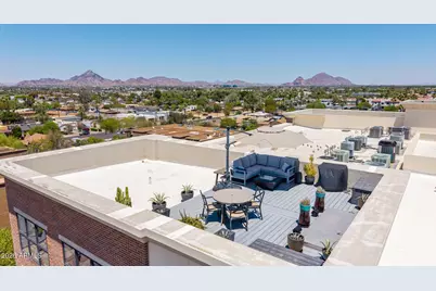 914 E Osborn Road #415, Phoenix, AZ 85014 - Photo 64