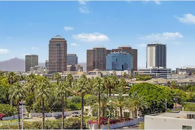 914 E Osborn Road #415, Phoenix, AZ 85014 - Photo 48