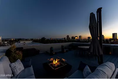 914 E Osborn Road #415, Phoenix, AZ 85014 - Photo 58