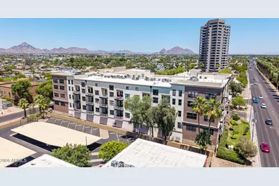 914 E Osborn Road #415, Phoenix, AZ 85014 - Photo 62