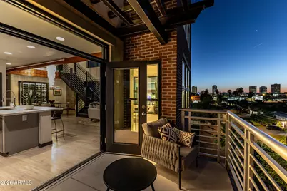 914 E Osborn Road #415, Phoenix, AZ 85014 - Photo 38