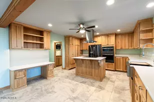 6233 W Airport Rd, Willcox, AZ 85643 - Photo 18