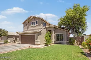 3837 S Joshua Tree Ln, Gilbert, AZ 85297 - Photo 1