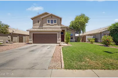 3837 S Joshua Tree Lane, Gilbert, AZ 85297 - Photo 2